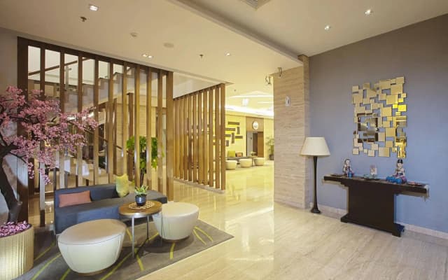 éL Hotel Jakarta