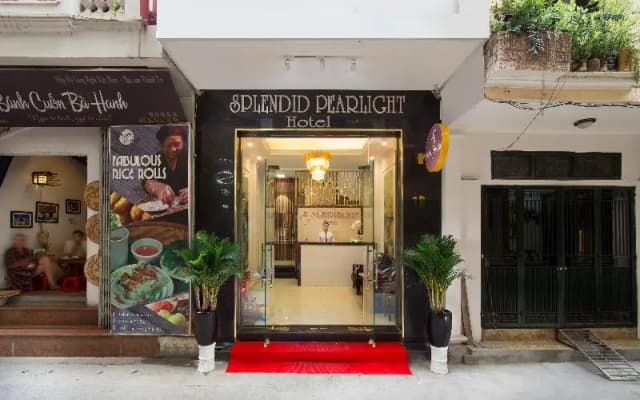 7S Hotel Splendid Pearlight Hanoi