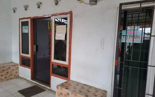 Hotel O Penginapan Tulimario Syariah