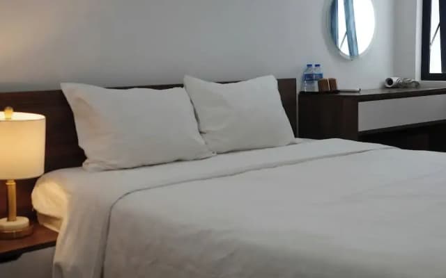 L'Amour Homestay
