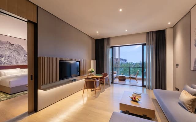 Melia Chongqing