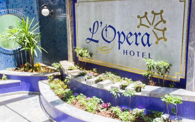 L'Opera Hotel