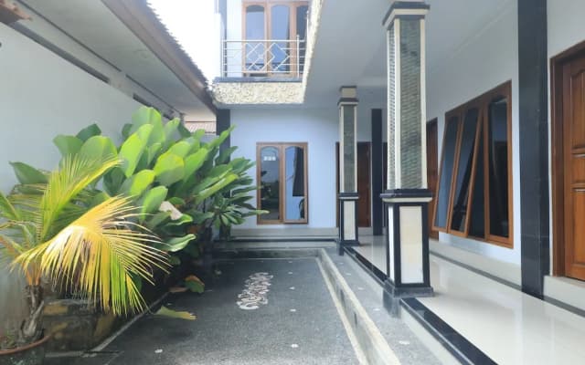 Airy Ubud Raya Mas Gang Merpati Gianyar Bali