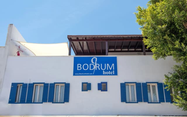 9Bodrum Butik Hotel