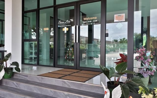 Baan Lita Phimai
