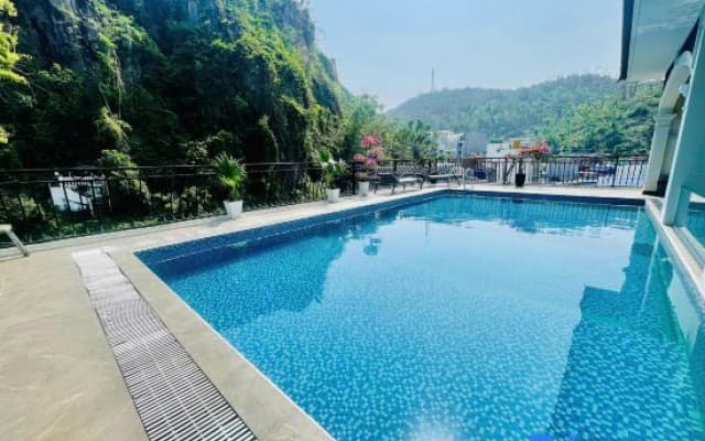 Lynh's Villa