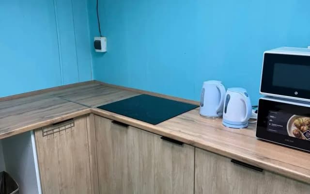 Тюмень на Водопроводной