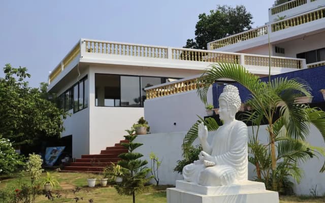 SPARV Aulakhs Resort