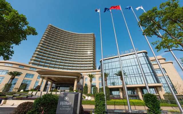 Hilton Zhoushan