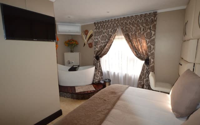 Kiwara Guesthouse