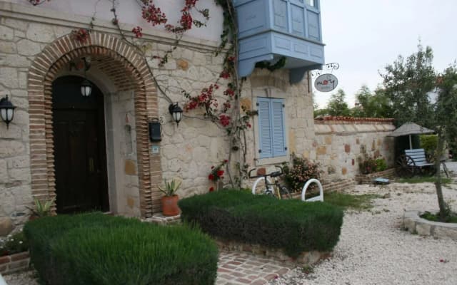 Moy Otel