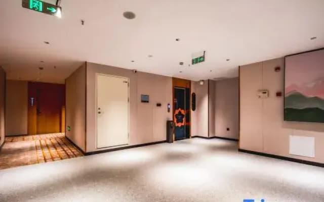 Yayue Hotel (Jiufangcheng Branch, Beimen Road, Kunshan)