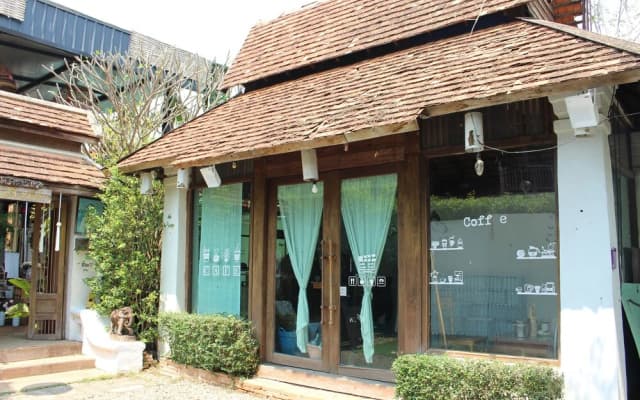 Cap.O75421 Baan Singkham Boutique Resort