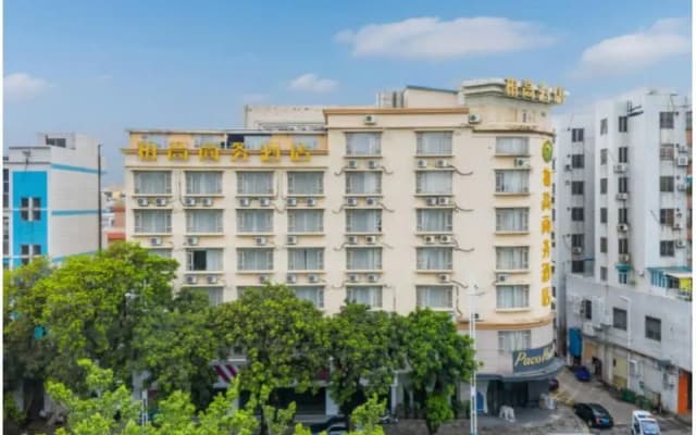 Paco Hotel Shunde