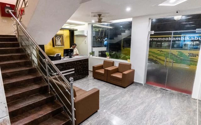 Hotel Mookambika Comforts