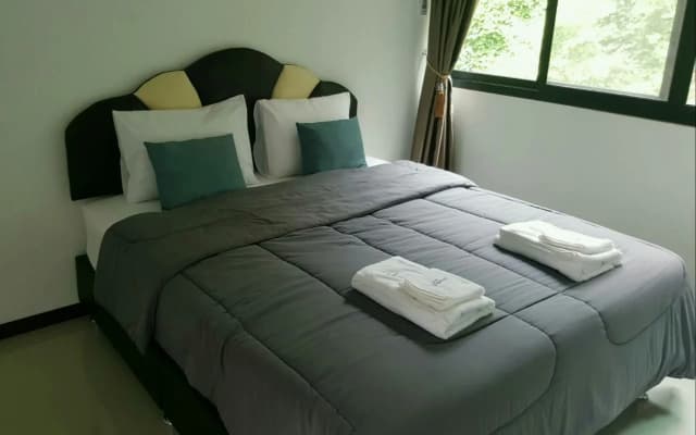 Vanavaree Resort