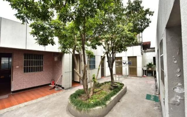 Jinhua Hotel