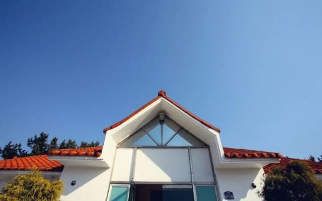 Namhae Wolpo Pension(남해 월포펜션)