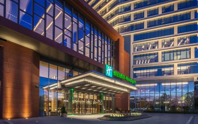 Holiday Inn- Nanjing Qinhuai South by IHG