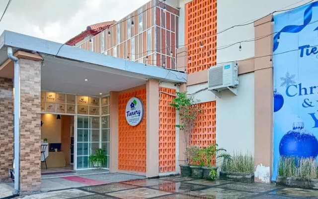 RedDoorz @ Tienery Guest House