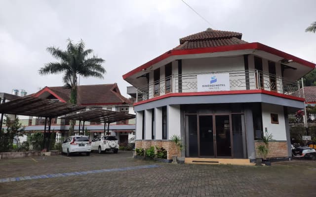 Sinergi Hotel Tretes