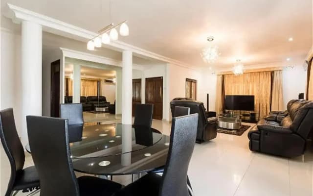 Buckleigh Guest House