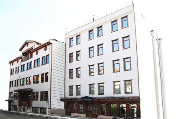 Atlas Hotel