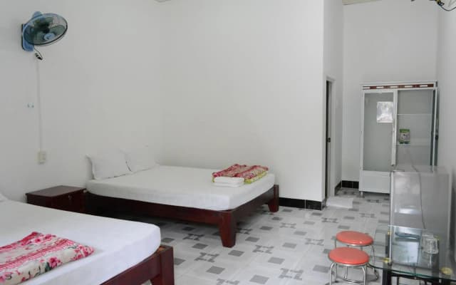Diem Lien Guesthouse