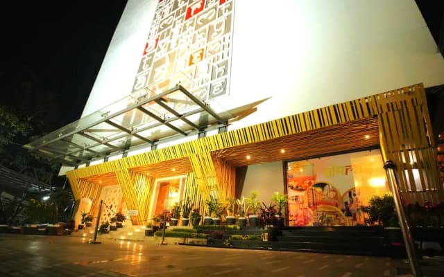 Imperial Heights