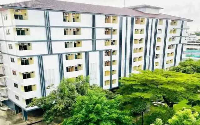 One Residence