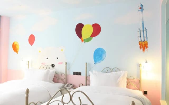Dayi Yihao Hotel