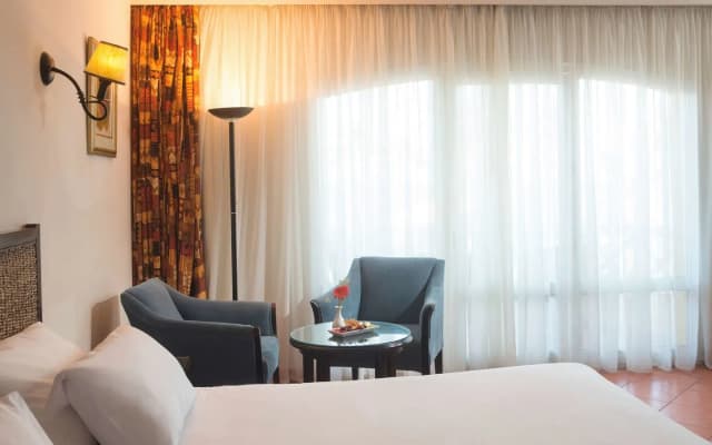 Porto Sokhna Hotel & Spa
