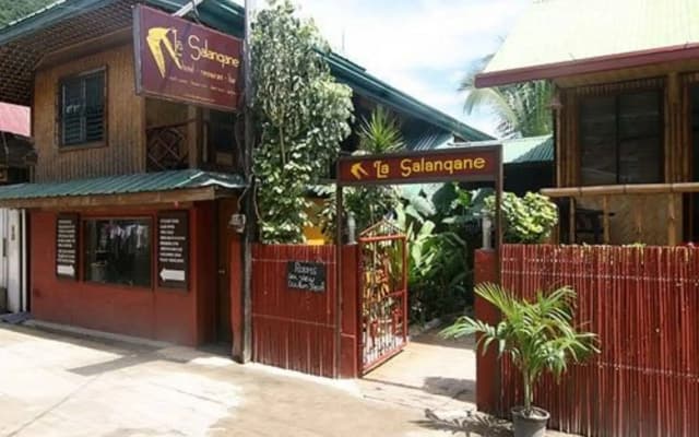 La Salangane El Nido