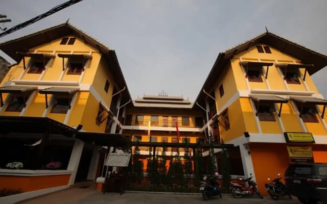 Chiangmai Boutique House