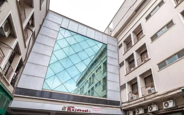 Hotel Rajdhani