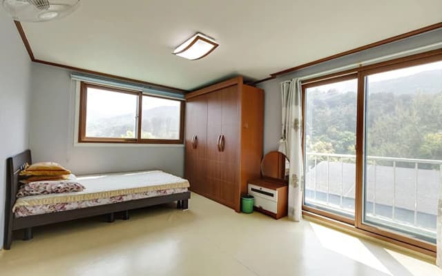 Gapyeong Sky Garden Pension