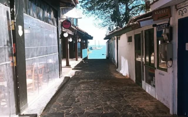 Sabatico Beach House