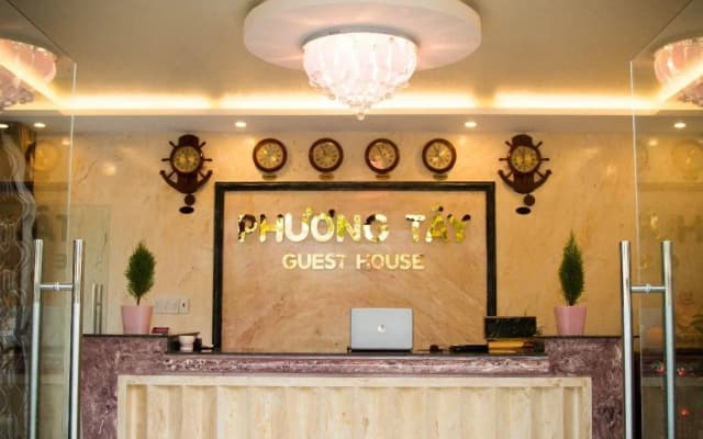 Phuong Tay Guest House Mui Ne