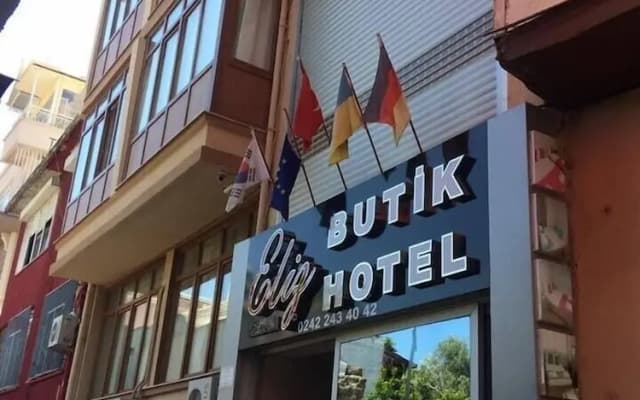 Eliz Butik Hotel