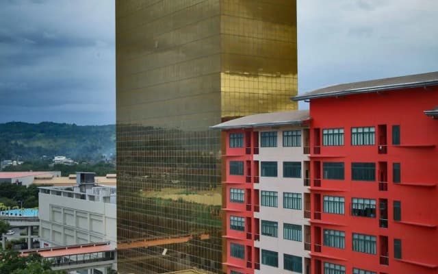 Limketkai Luxe Hotel