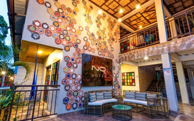 NQ Hotel Orinoquía