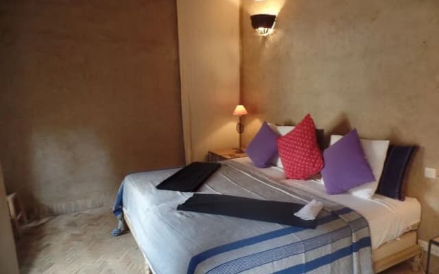 Riad Le Moulin