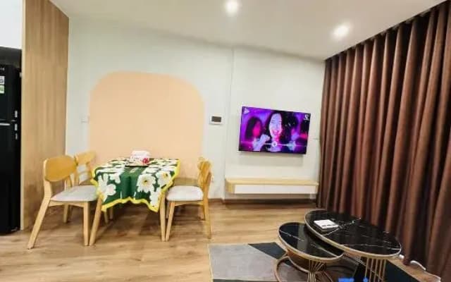 2BRS@Vinhomes Smart City