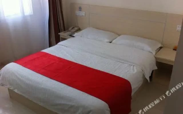 Thank You Inn Fengcheng Zhenxing Street