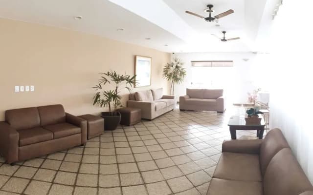 Martha Office Hotel