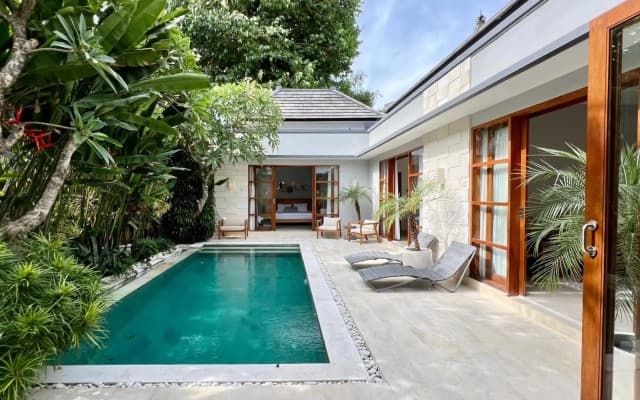 Villa Voyage 5