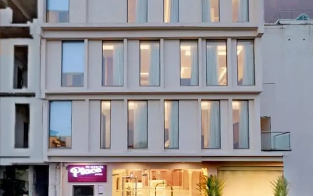 Regenta Place Jaipur, Sirsi Road