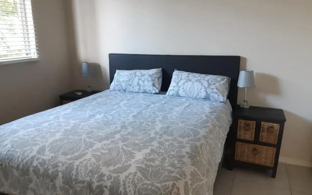 84 Camarque Umdloti beach