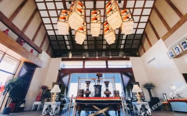 Qionghai Saibo House Hotel