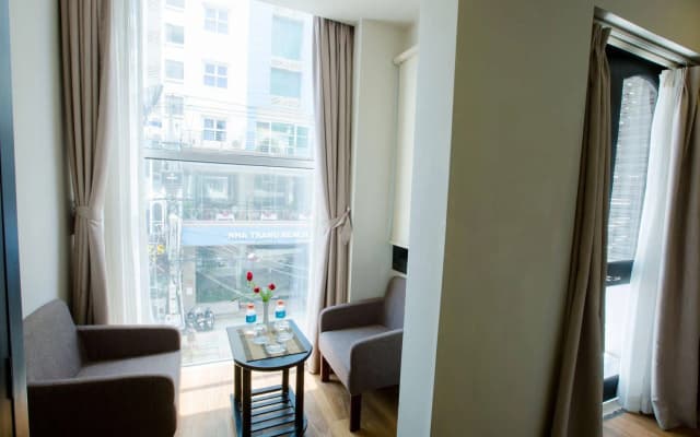 Sunflower Hotel
